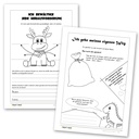 Mental stark im Unterricht Kopiervorlagenordner