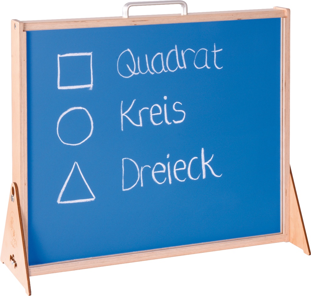 Magnetkugelbahn im Koffer