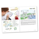 Fit für die Schule 1 - 4 - Dokumentationshilfe deutsch