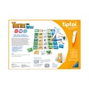 tiptoi® Spiel - Tiere der Welt