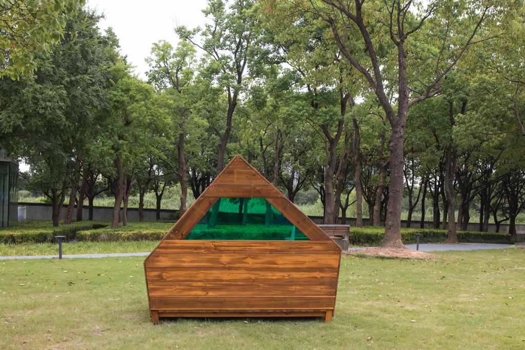 Wanderhütte - Outdoor