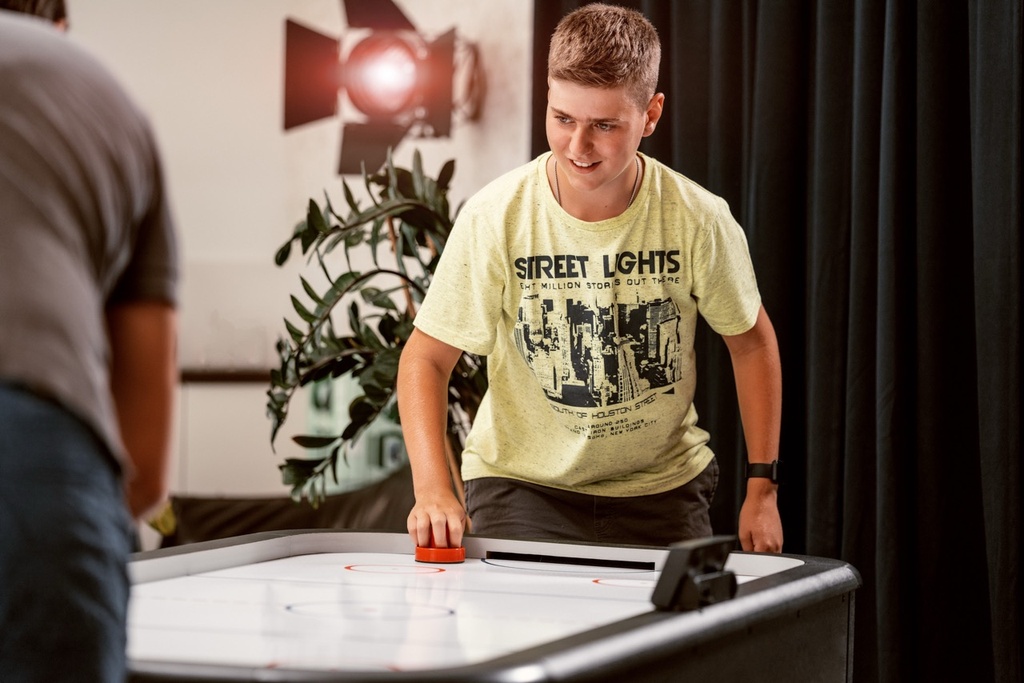Airhockey SpeedFighter