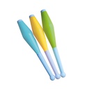 Jonglierset mit Rucksack