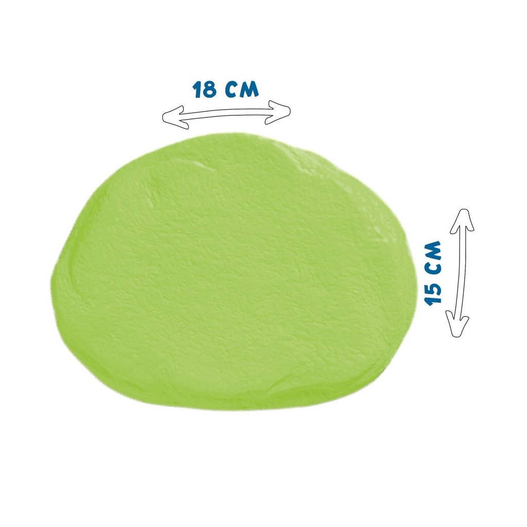 Soft Balanciersteine 8er Set