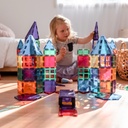 Connetix - Grundset Regenbogen