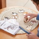 Acryltiere - Meereslebewesen