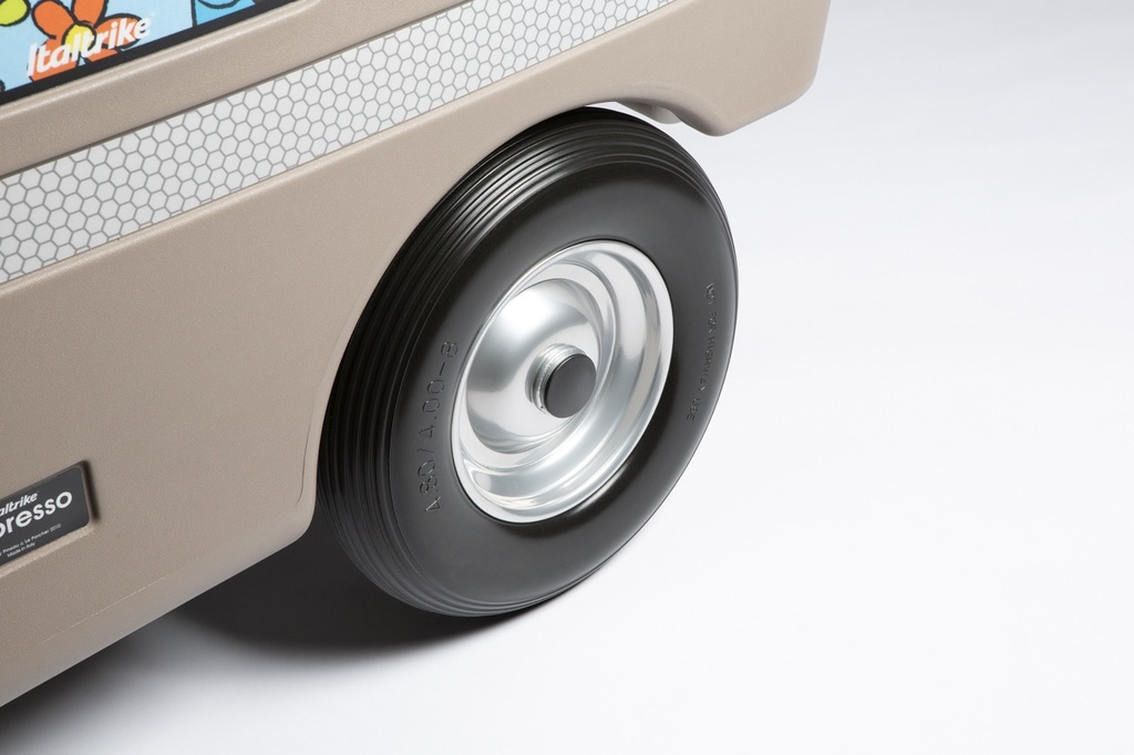 E-Kinderbus Espresso