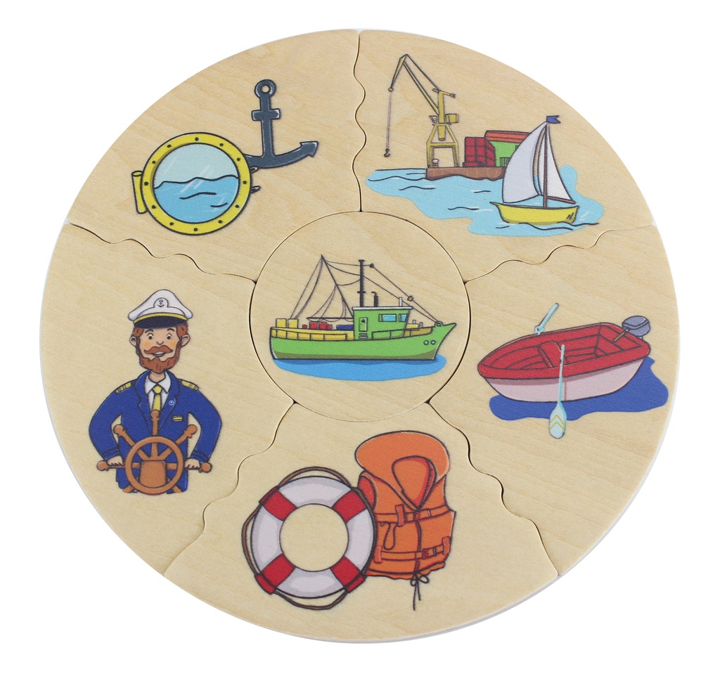 TECHNICO »FAHRZEUGE«