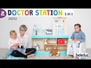 Doctor Station 3 in 1*