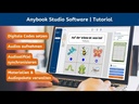 AnyBook - Pro Audiostift