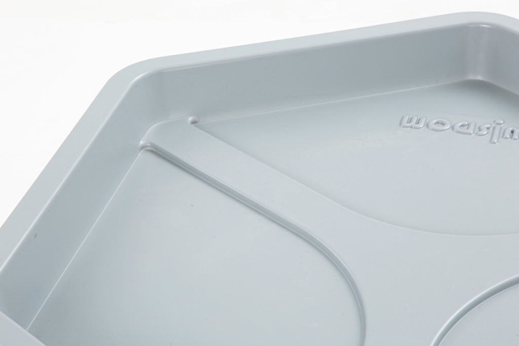 Spieltisch Mittel - H 47 cm