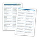 Lernprogramme für die 2. Schulstufe