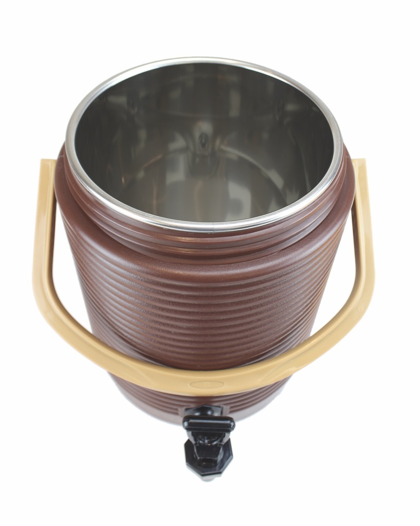 Mobiler Getränkespender