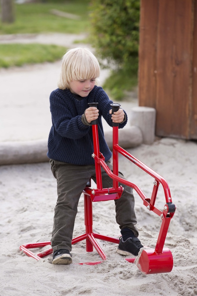 Viking CHALLENGE Bagger