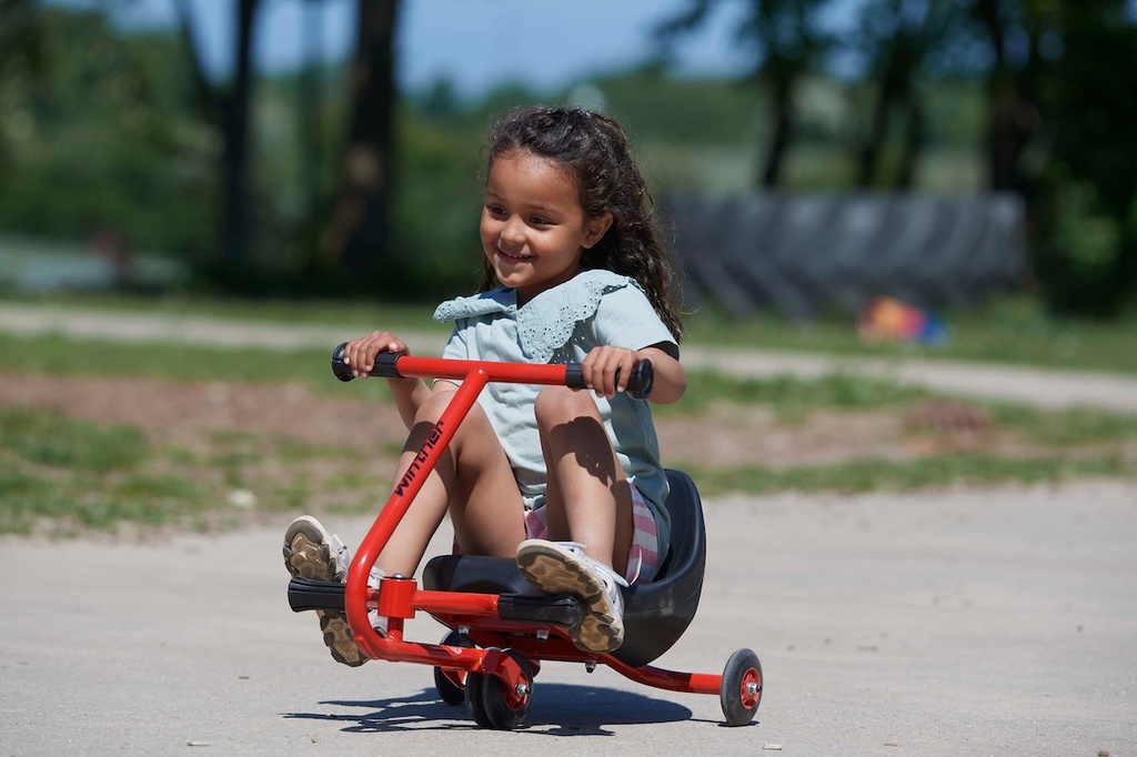 Winther - Hand Twister