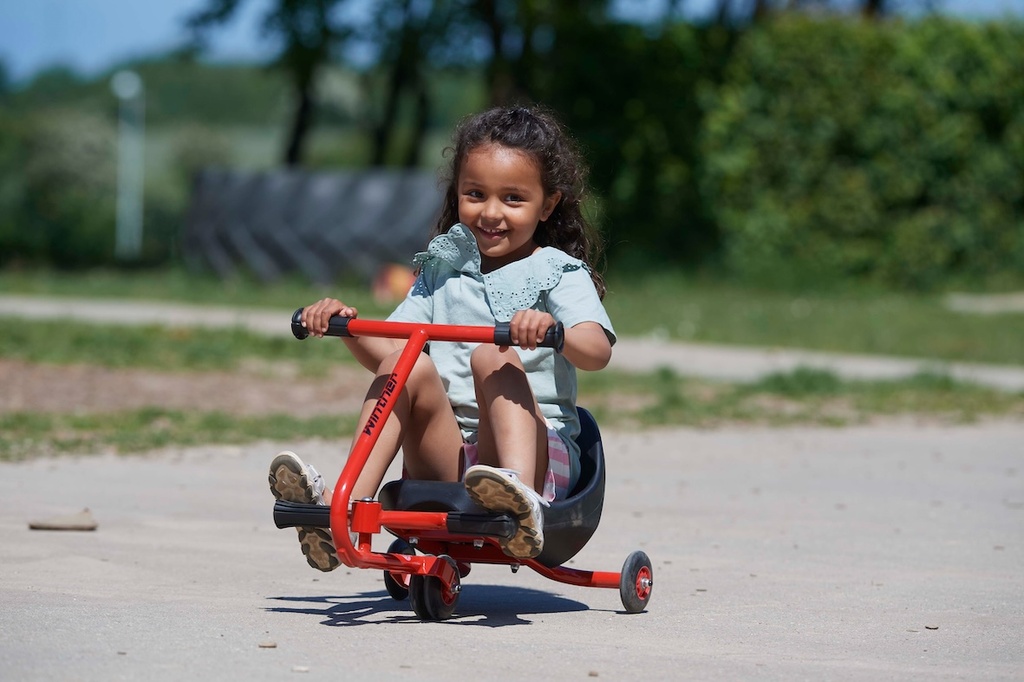 Winther - Hand Twister