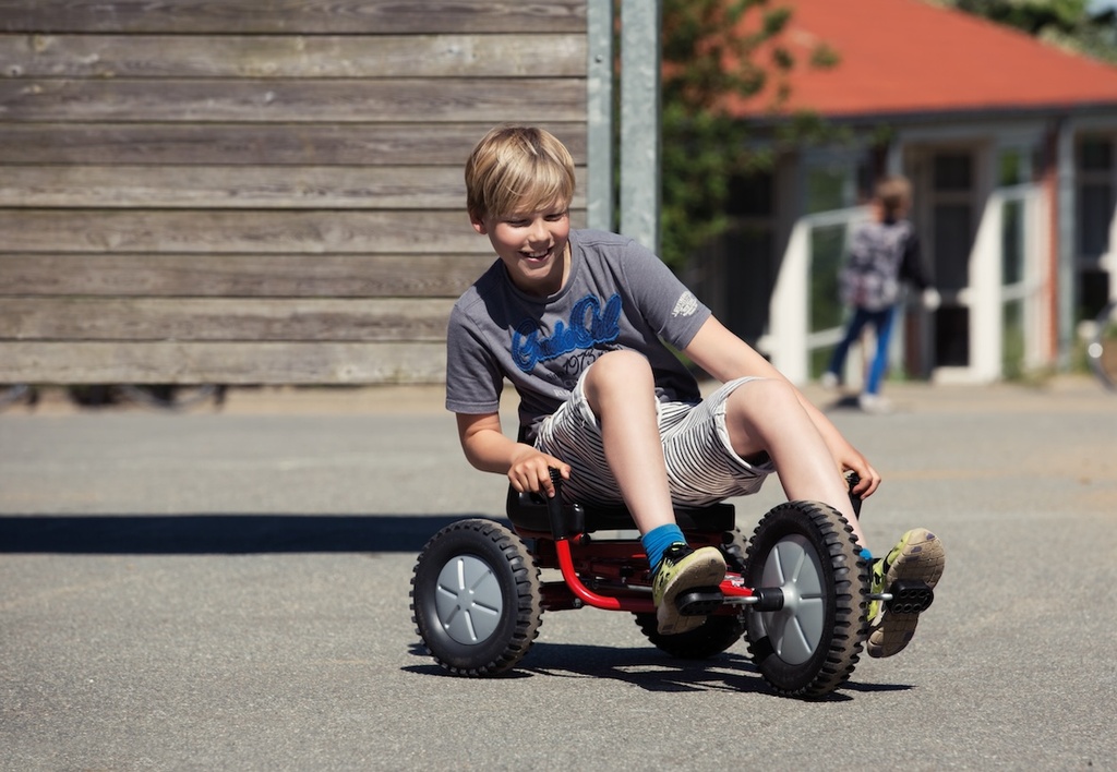 VIKING EXPLORER Fun Racer