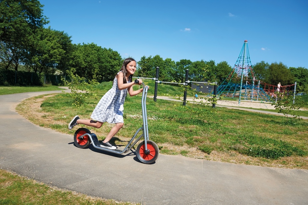 VIKING EXPLORER Star Scooter