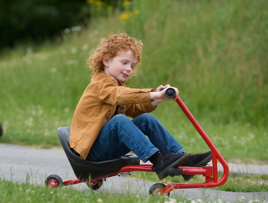 CHALLENGE Hand Twister Large