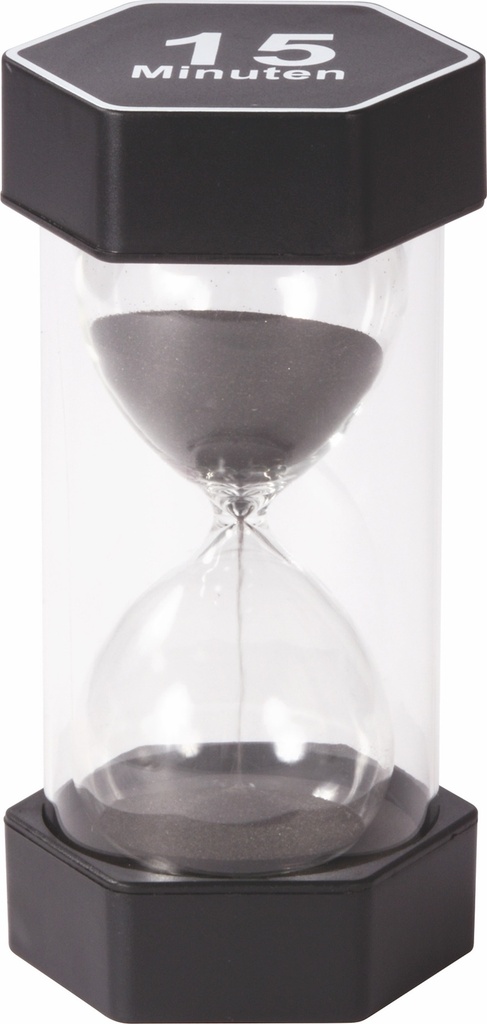 Große Sanduhren Set