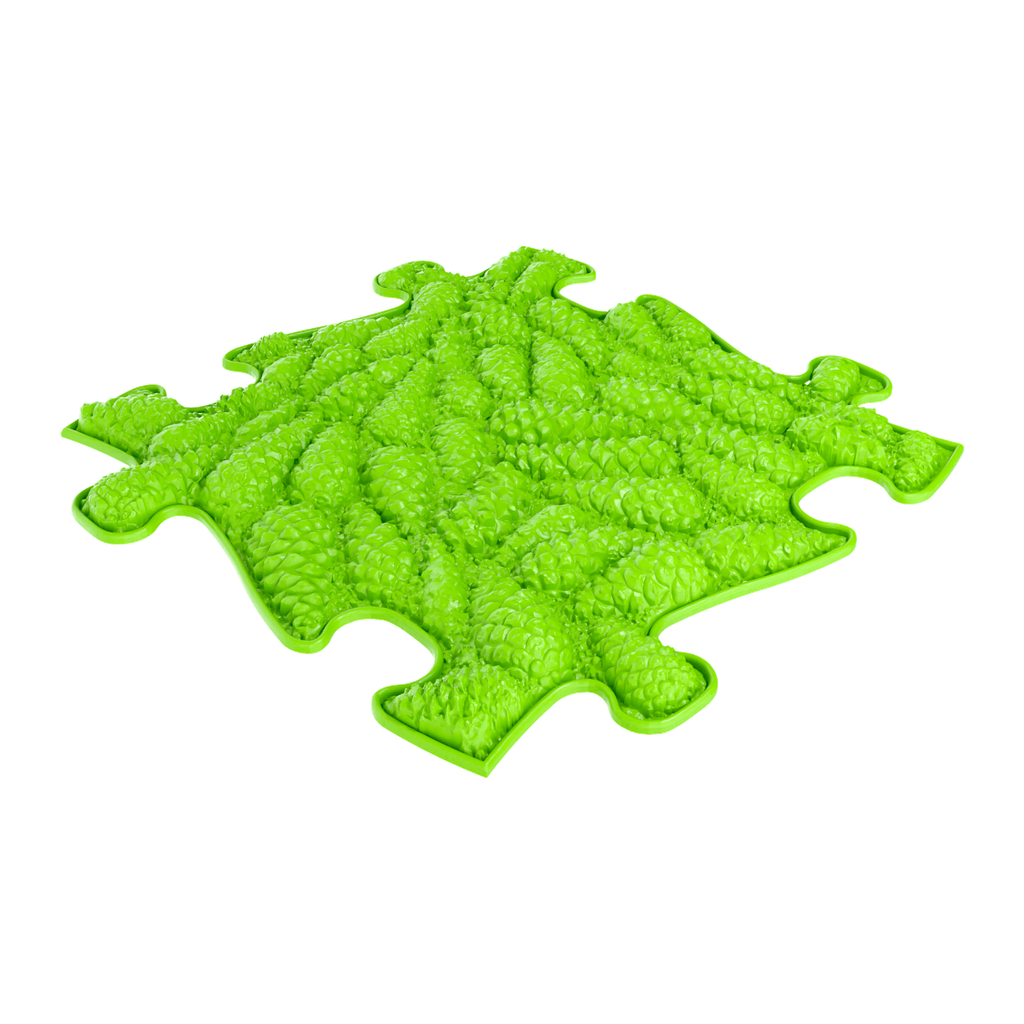 3D Sensorik Matten 8 Elemente 28x28cm