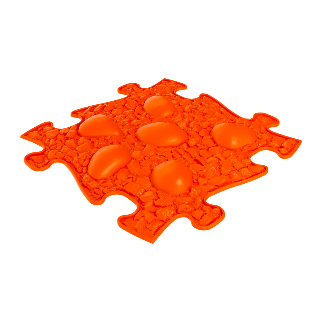 3D Sensorik Matten 8 Elemente 28x28cm