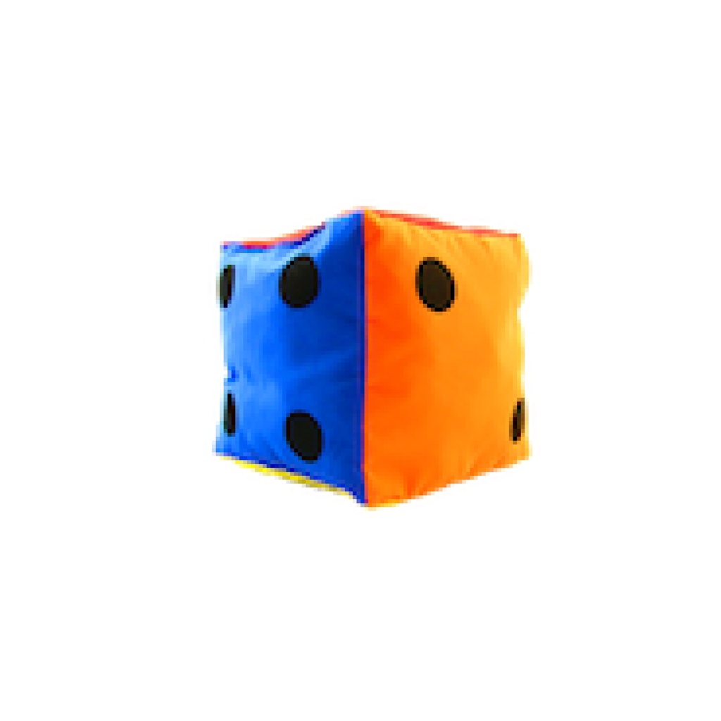 Riesen Softwürfel XL (20x20x20) Punkte