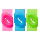 Jolly RubSTAR Radierer mit Schiebehülse 6er Set