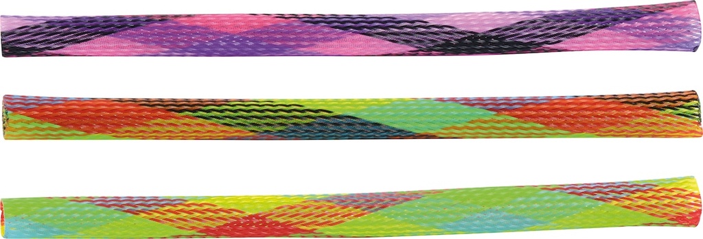 Hüpfröhren 12 Stück