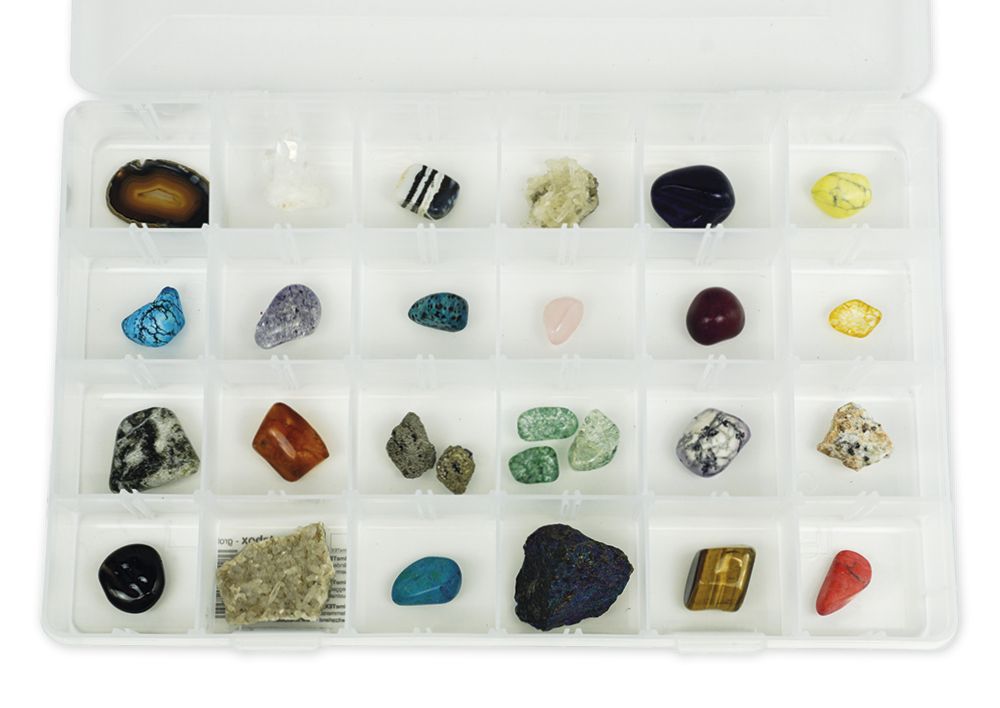 Sortierbox 355x220x50cm