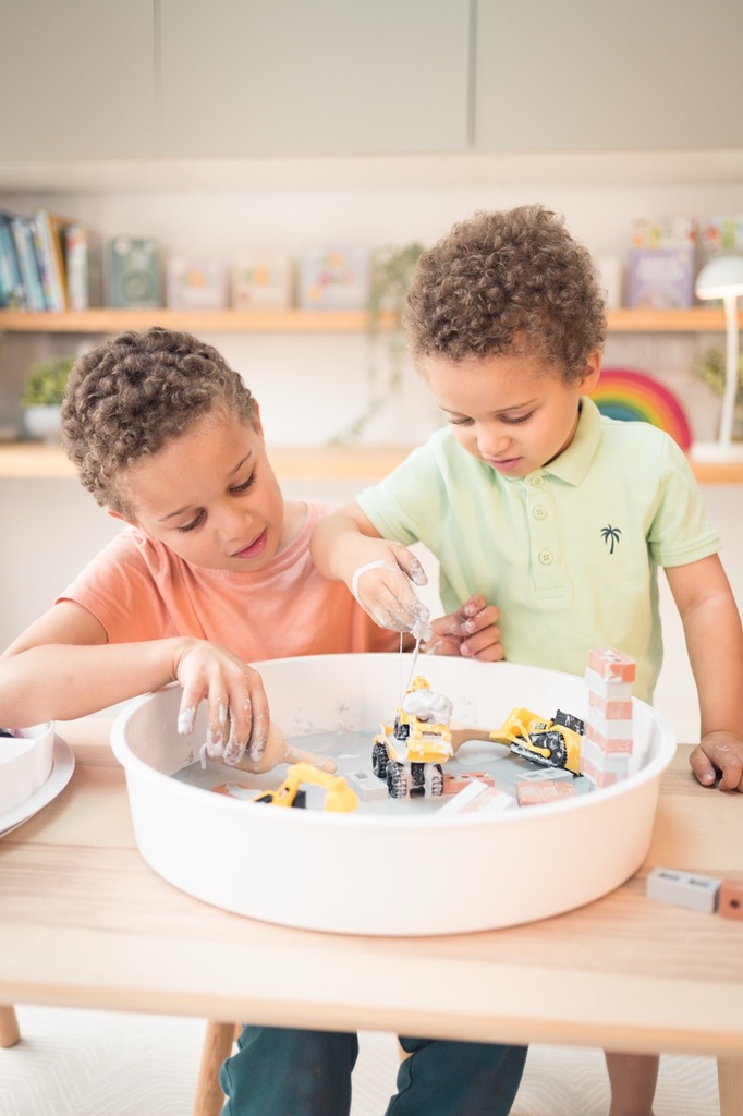 Inspire my Play - Play Tray