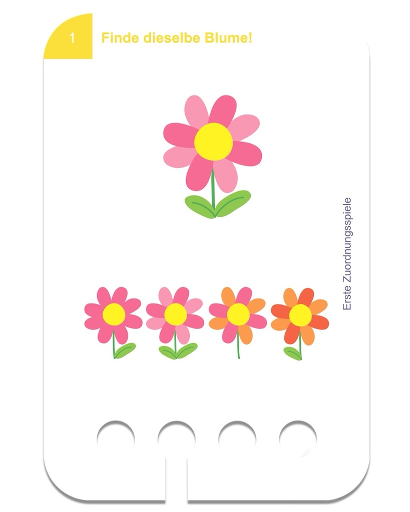 LK - Erste Zuordnungsspiele