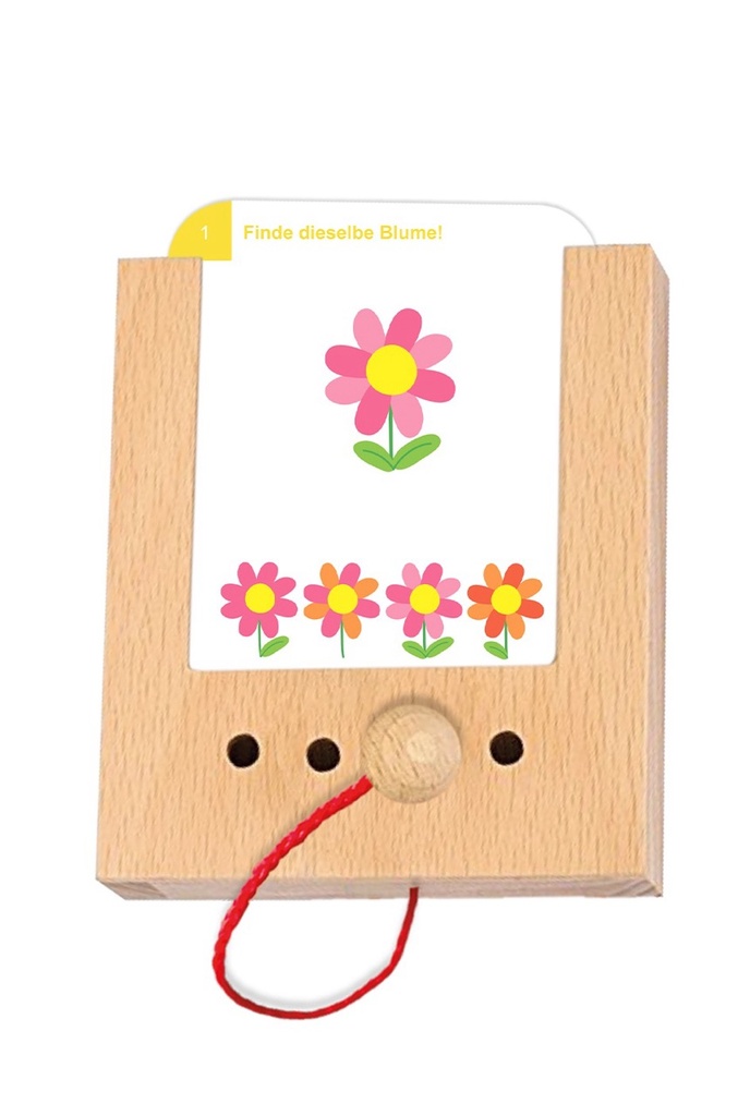 LK - Erste Zuordnungsspiele