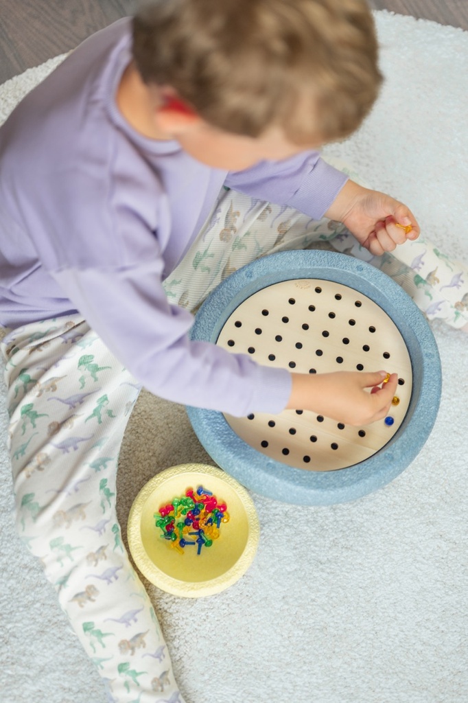 Stapelstein Mosaikplatte