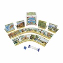 BrainBox - Weltreise