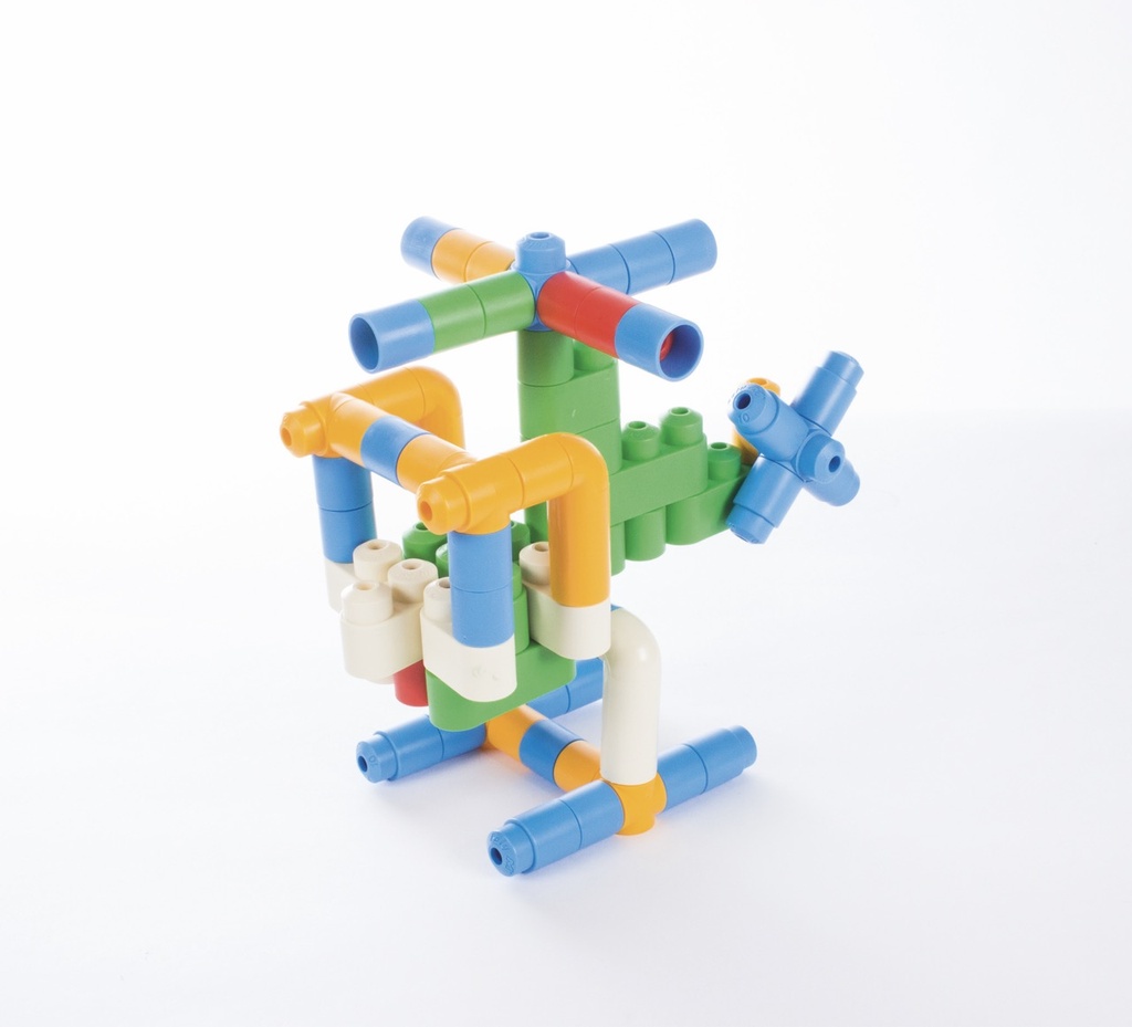 Gruppenset 400 - Teile