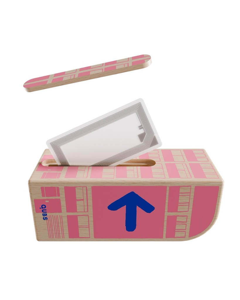 Cody Block Erweiterung "Wiederholung"