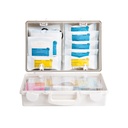 Söhngen - kleine GROSSE Hilfe Kiga Koffer Quick-CD