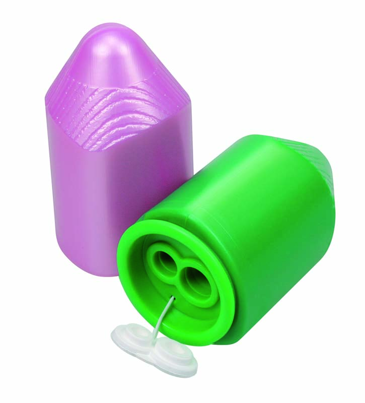 Dosenspitzer für dick und dünn