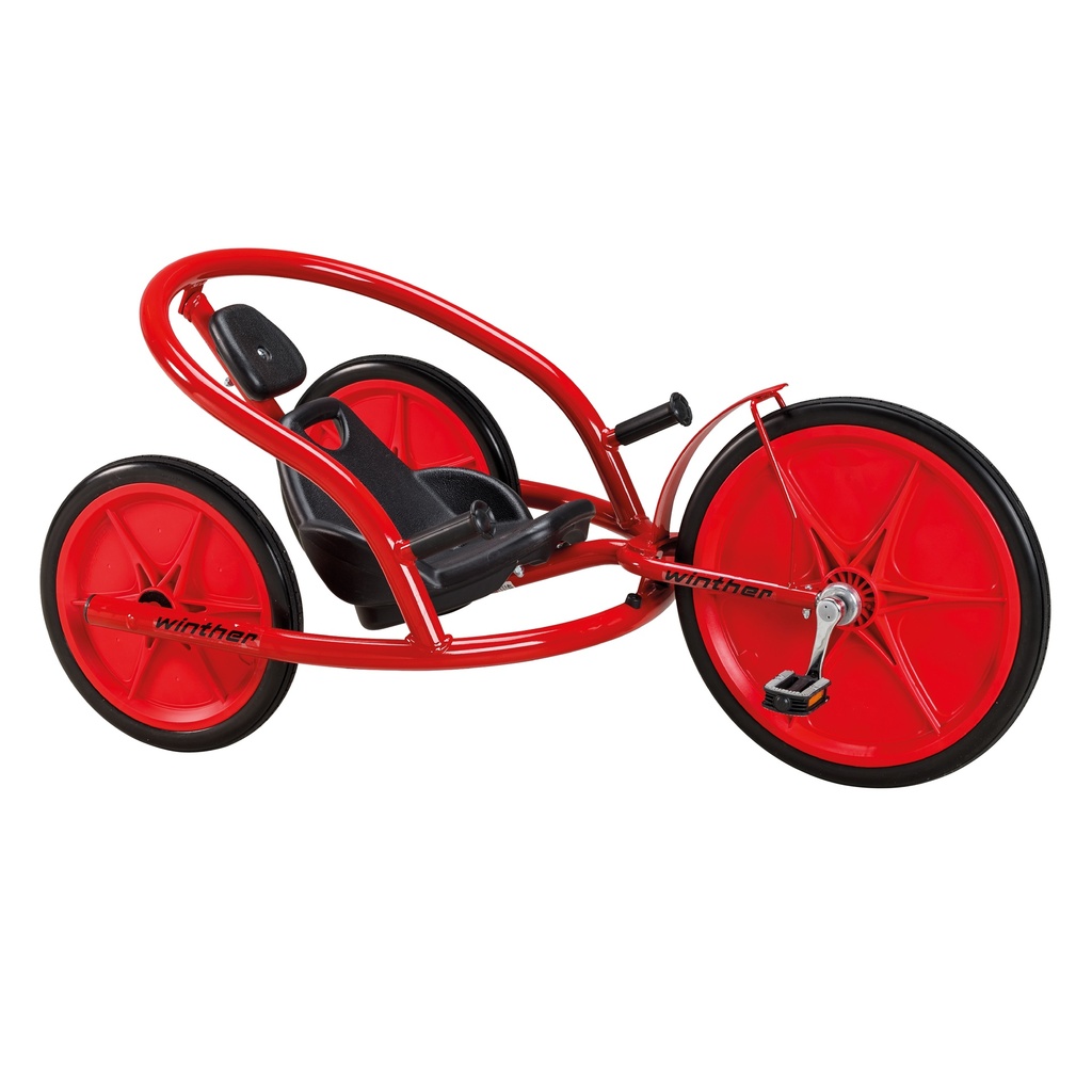 VIKING EXPLORER U-Rider