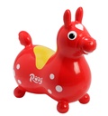 Rody, rot