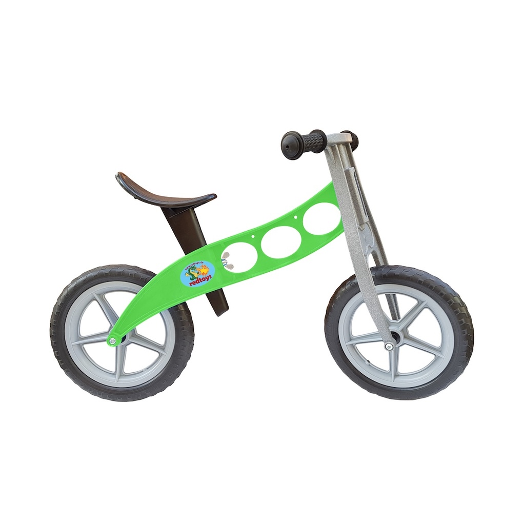 Mini Cruiser - Grün