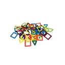 Geosmart - Small Set - 64 Teile