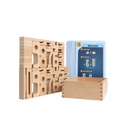 Zahlenbausteine Mini Basic Set (80 Teile)