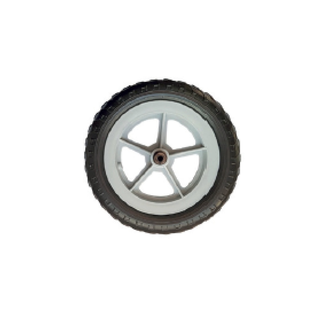 Ersatzrad Laufrad für CR34