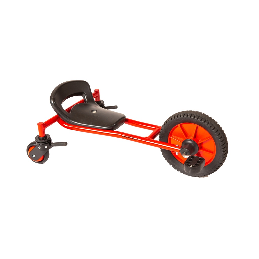 VIKING CHALLENGE Medi FunRacer