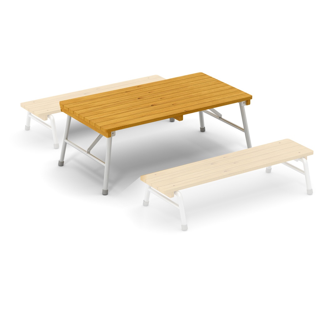 Outdoor - Tisch 150 cm 