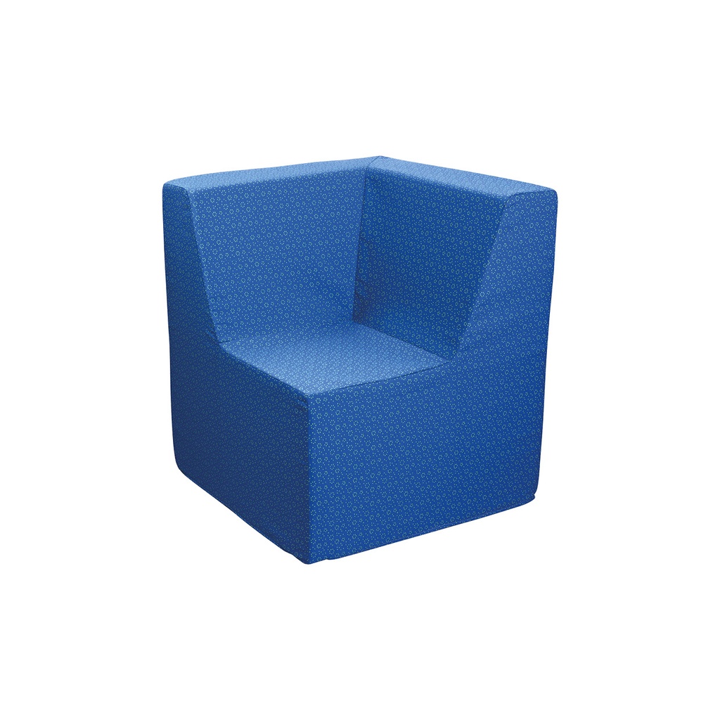 HORT: Sitz - Ecke 70x70x80 cm