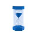 Riesen Sanduhr 30cm hoch, 15 Minuten 