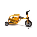 Taxi Dreirad - Schulbus